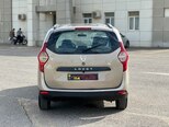 Dacia Lodgy-5
