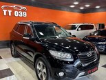 Hyundai Santa Fe-2
