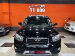 Hyundai Santa Fe-1