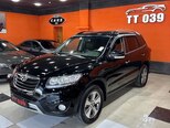 Hyundai Santa Fe-3