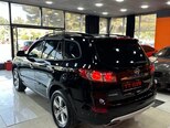 Hyundai Santa Fe-8