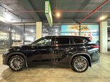Toyota Highlander-7