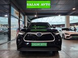 Toyota Highlander-3