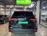 Toyota Highlander-4