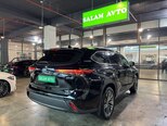 Toyota Highlander-5