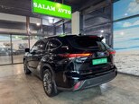 Toyota Highlander-6