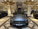 Mercedes E 300 de-1