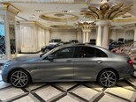 Mercedes E 300 de-4