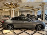 Mercedes E 300 de-5