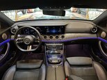 Mercedes E 300 de-9