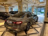 Mercedes E 300 de-6