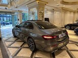 Mercedes E 300 de-7