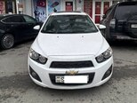 Chevrolet Aveo-3