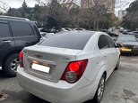 Chevrolet Aveo-4