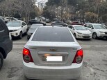 Chevrolet Aveo-6