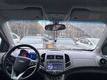 Chevrolet Aveo-7