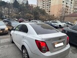 Chevrolet Aveo-5