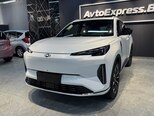 Changan Qiyuan Q05-5