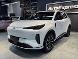 Changan Qiyuan Q05-4