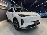 Changan Qiyuan Q05-12