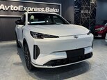 Changan Qiyuan Q05-3