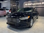Ford Fusion (North America)-4