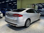 Ford Fusion (North America)-7