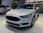 Ford Fusion (North America)-2