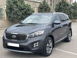 Kia Sorento-3