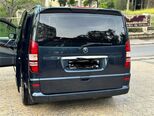 Mercedes Viano-8