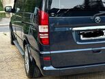 Mercedes Viano-5