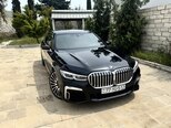 BMW 740-1