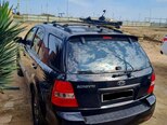 Kia Sorento-9