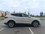 Hyundai Santa Fe-8