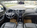 Hyundai Santa Fe-3