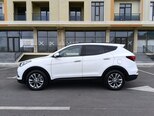 Hyundai Santa Fe-12