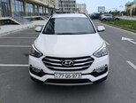 Hyundai Santa Fe-4