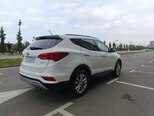Hyundai Santa Fe-7
