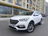 Hyundai Santa Fe-9