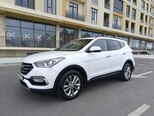 Hyundai Santa Fe-11