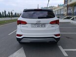 Hyundai Santa Fe-2