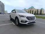 Hyundai Santa Fe-6