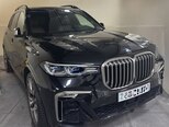BMW X7-9