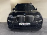 BMW X7-10