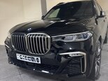 BMW X7-8