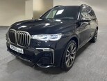 BMW X7-2