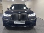 BMW X7-1