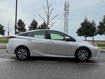 Toyota Prius-5