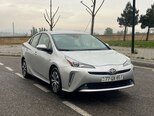 Toyota Prius-16