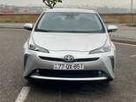 Toyota Prius-1
